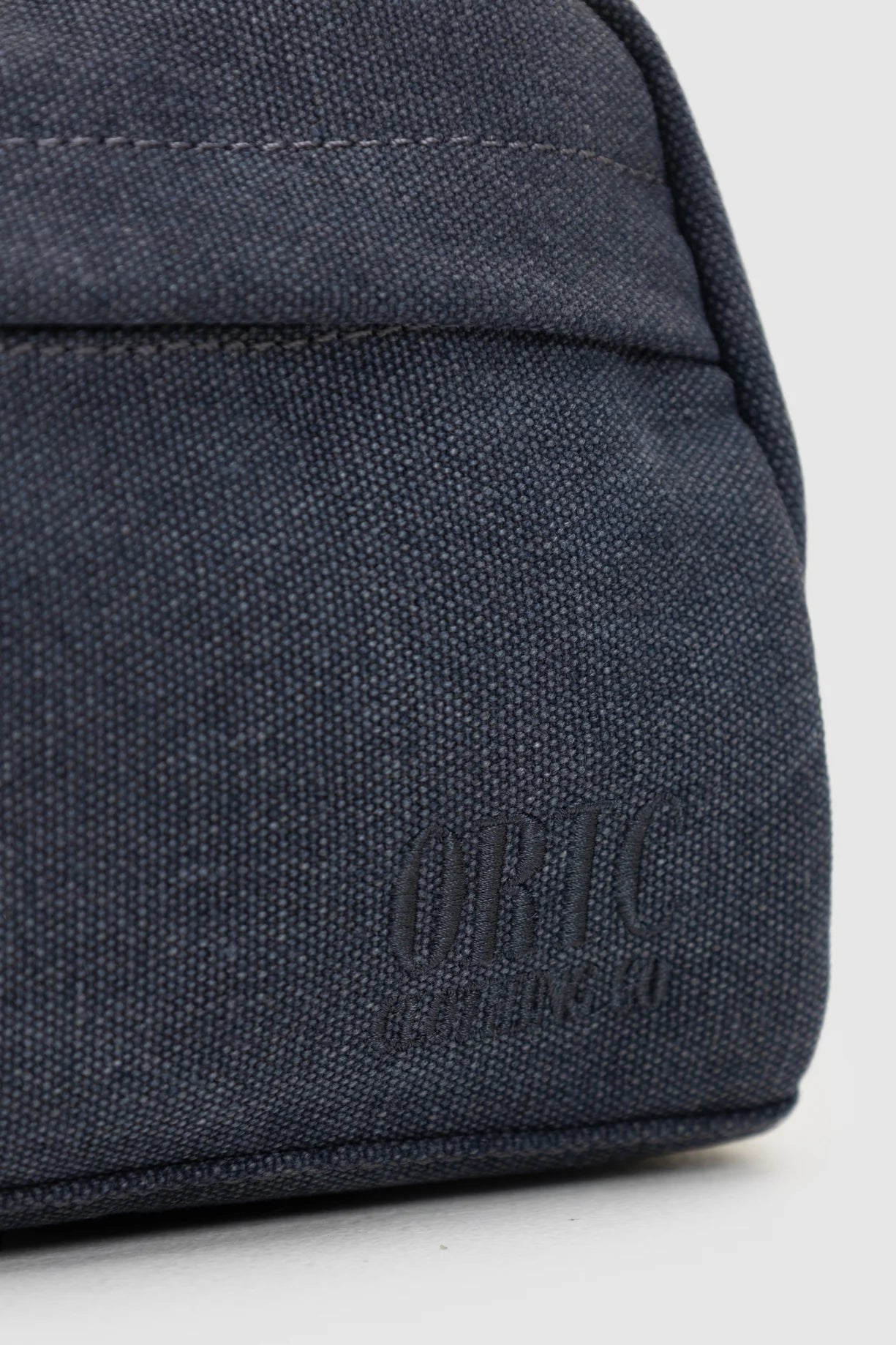 ORTC Logo Wash Bag