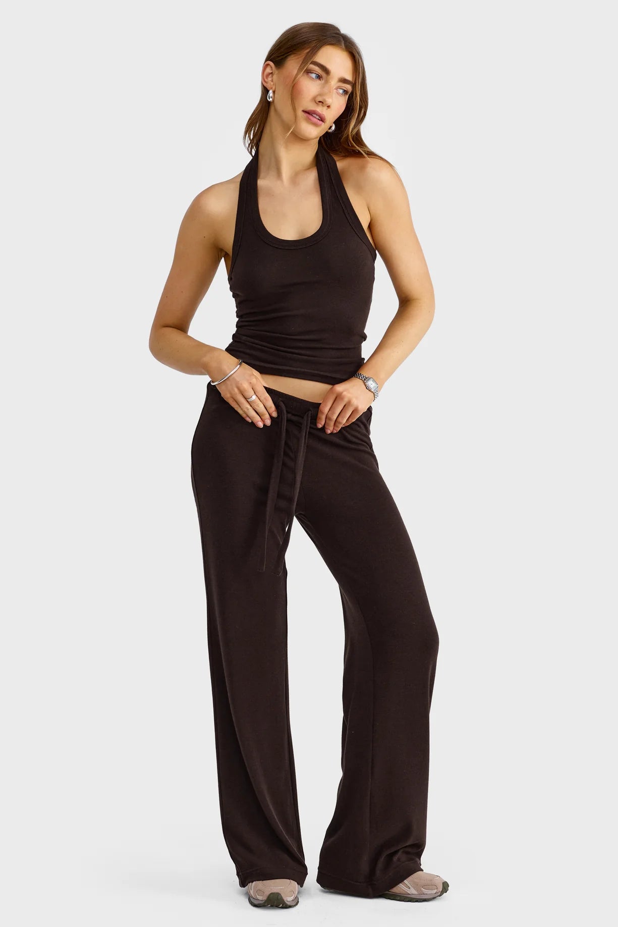 ORTC Margot Relaxed Pants