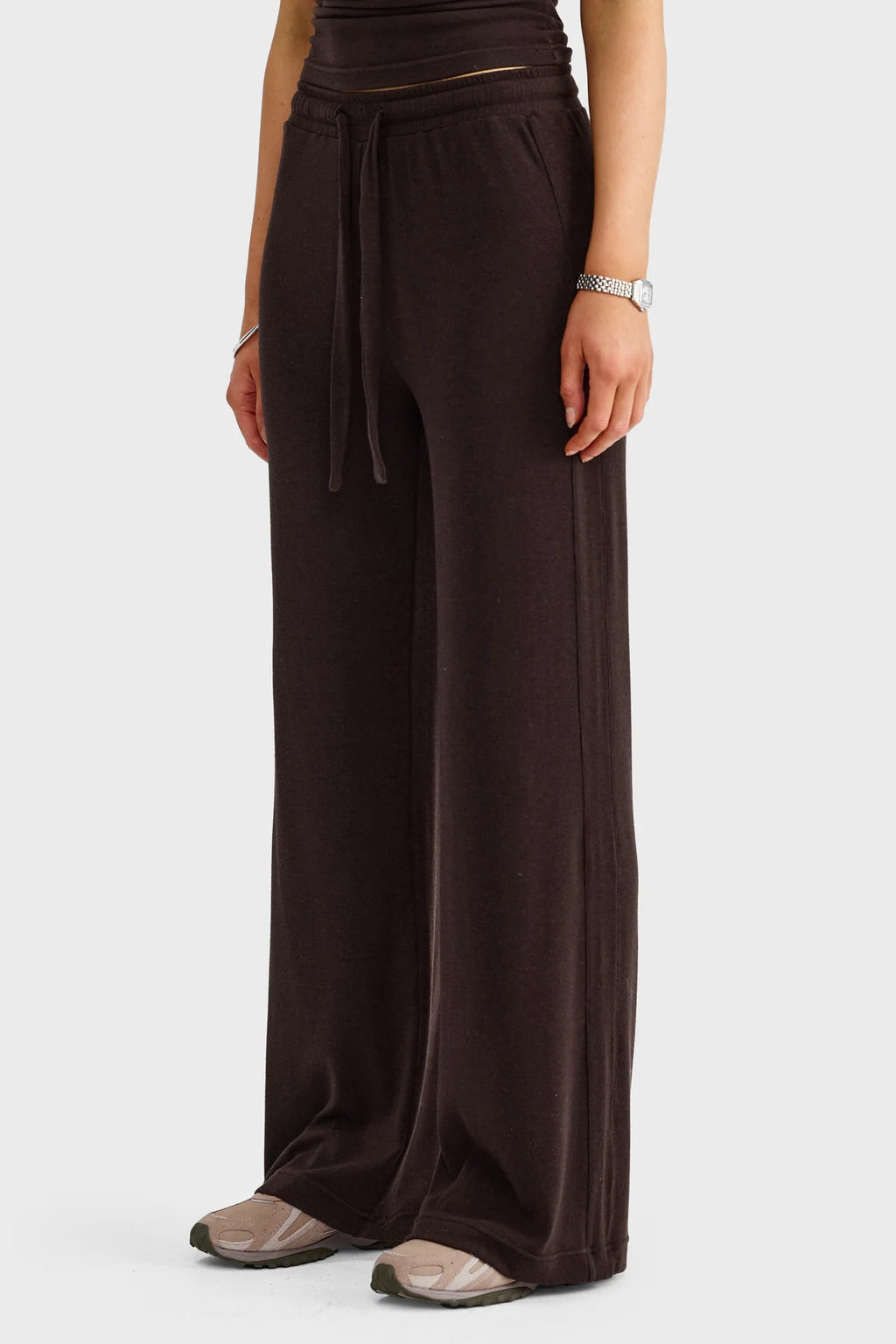 ORTC Margot Relaxed Pants