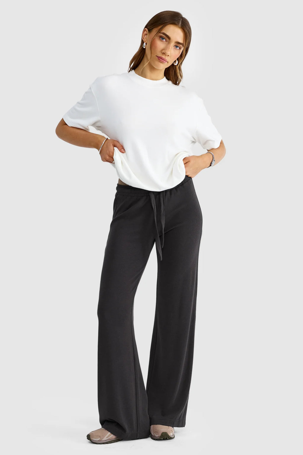 ORTC Margot Relaxed Pants