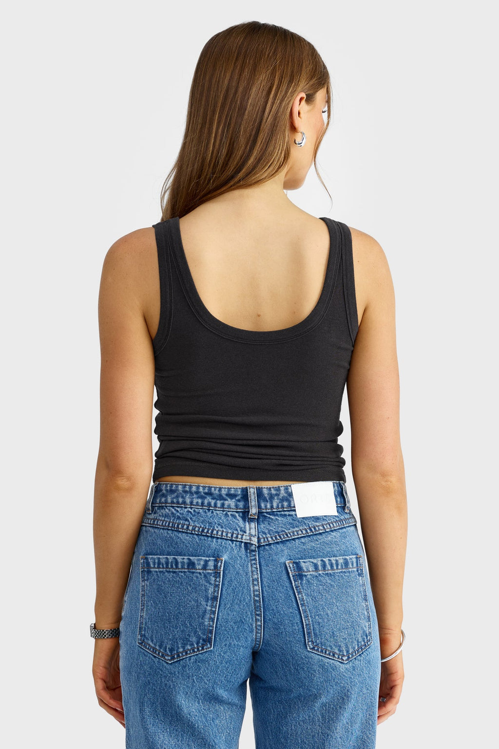 ORTC Margot Scoop Tank