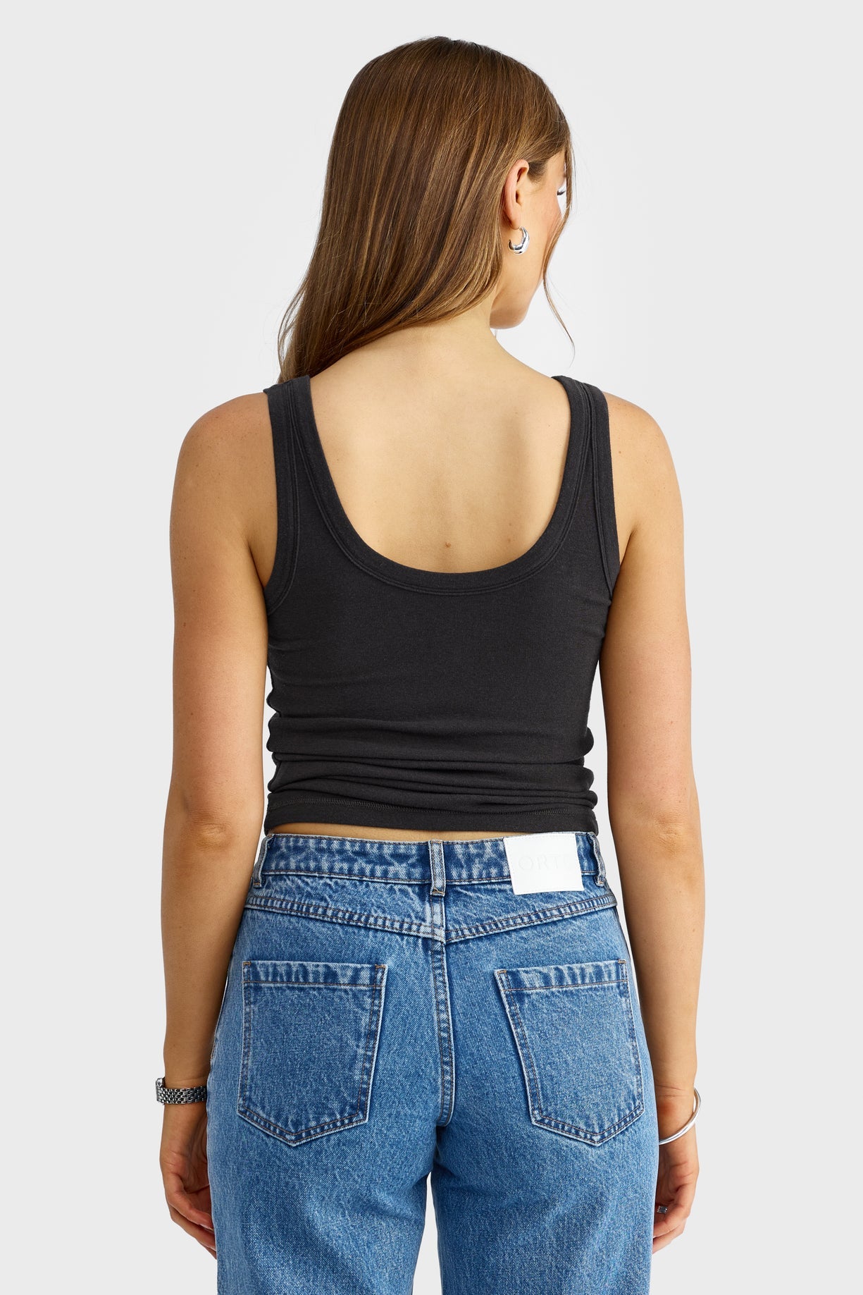 ORTC Margot Scoop Tank