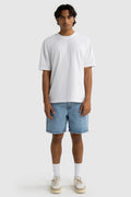 ORTC Relaxed Denim Short