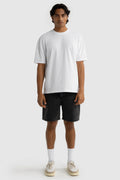 ORTC Relaxed Denim Short
