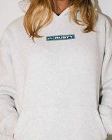Rusty The Essentials Oversized Hooded Fleece