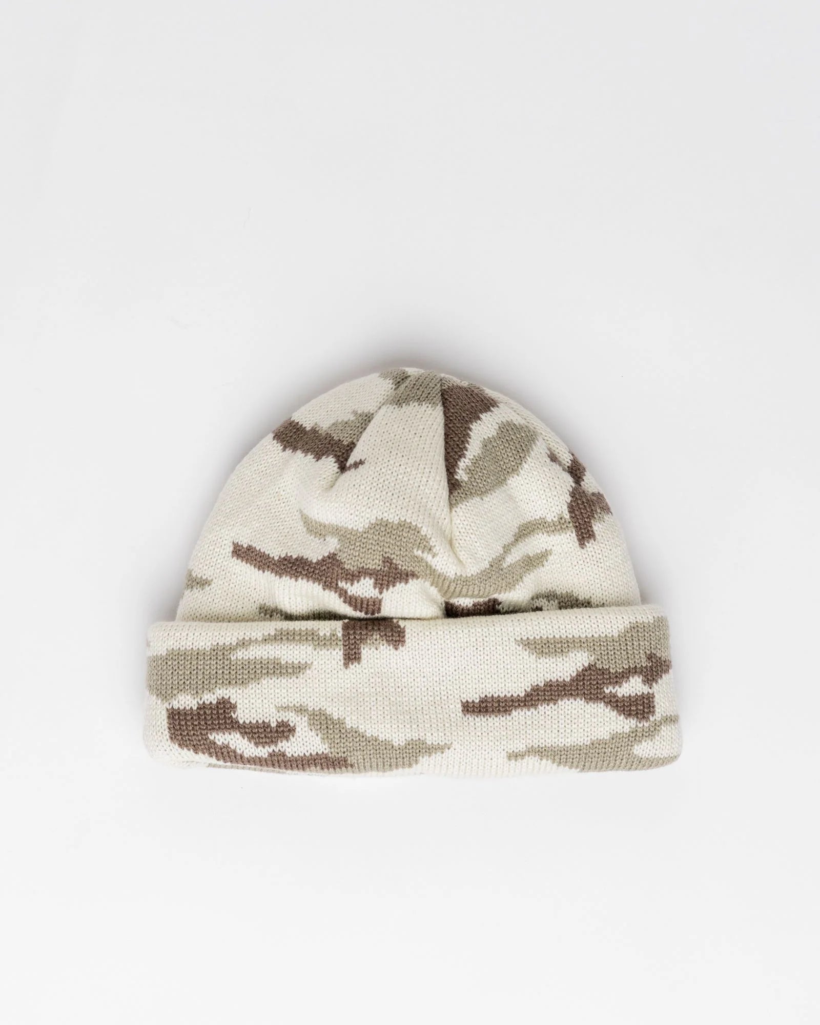 Rusty Out Of Mind Beanie