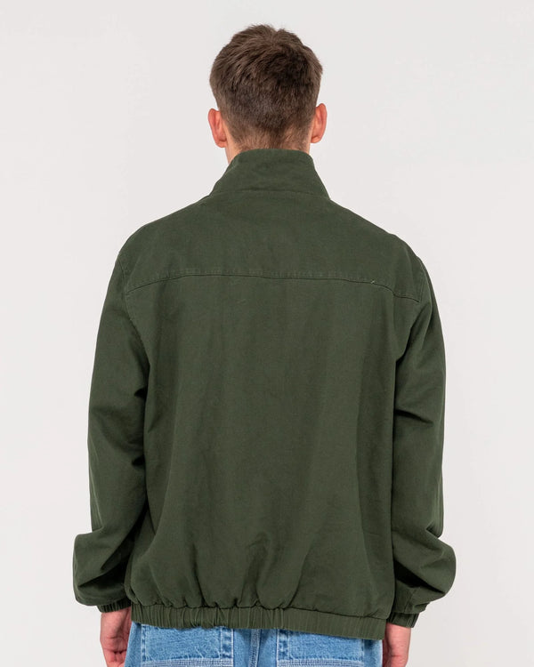Rusty Harrington Jacket