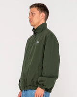 Rusty Harrington Jacket