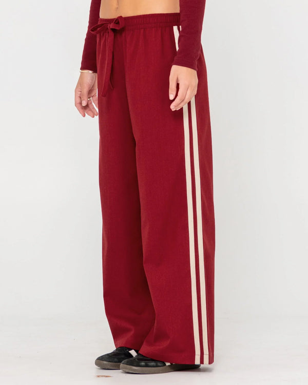 Rusty Palm Springs Comp Lounge Pant