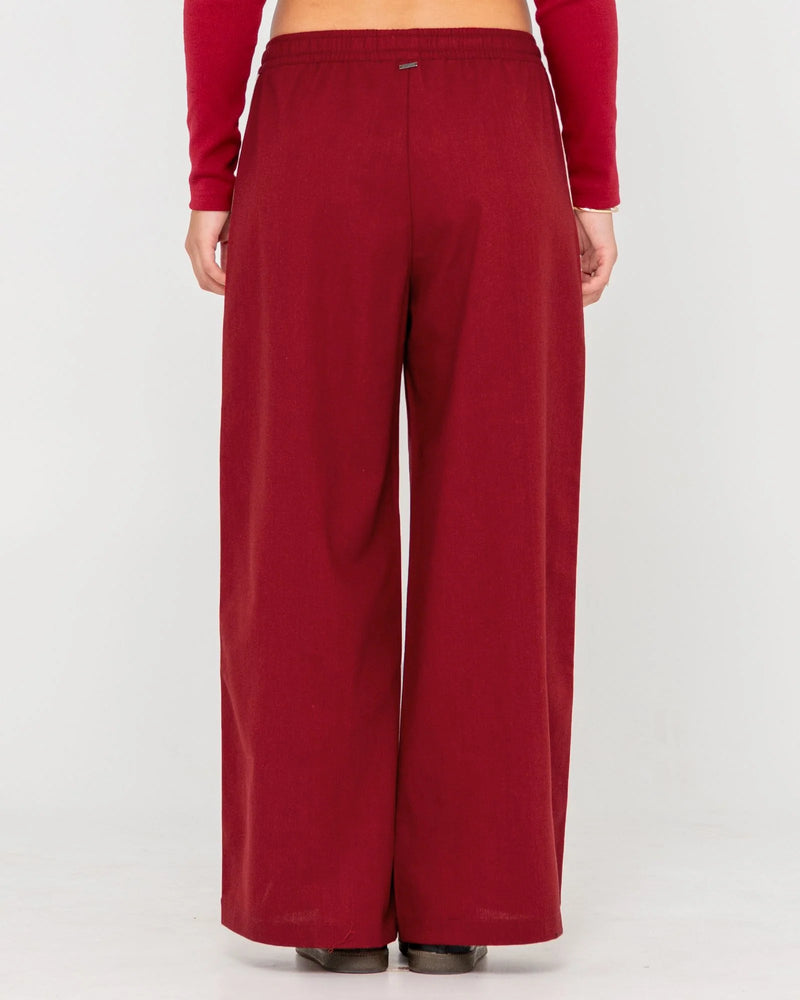 Rusty Palm Springs Comp Lounge Pant