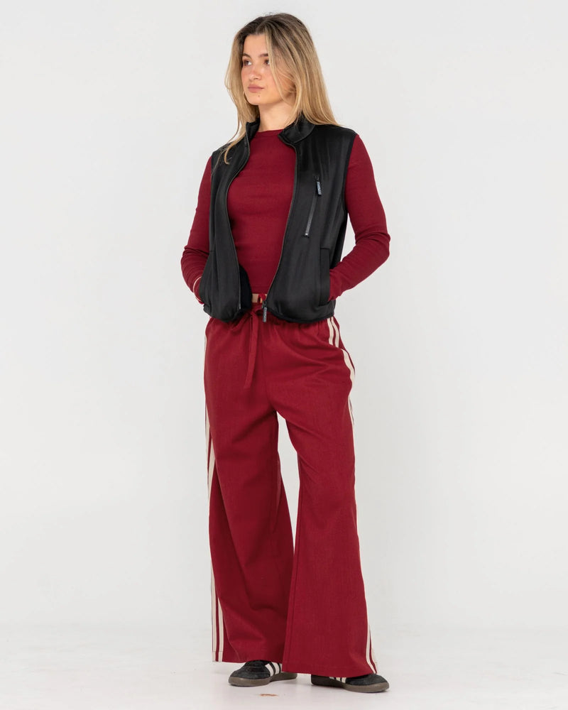 Rusty Palm Springs Comp Lounge Pant
