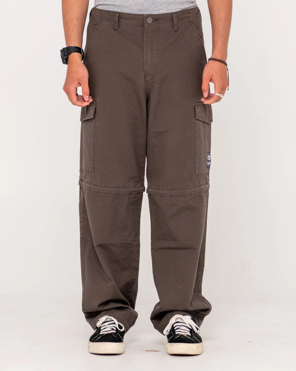 Rusty Transformer 2.0 Ripstop Cargo Pant