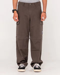 Rusty Transformer 2.0 Ripstop Cargo Pant