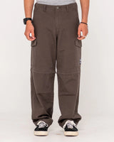 Rusty Transformer 2.0 Ripstop Cargo Pant