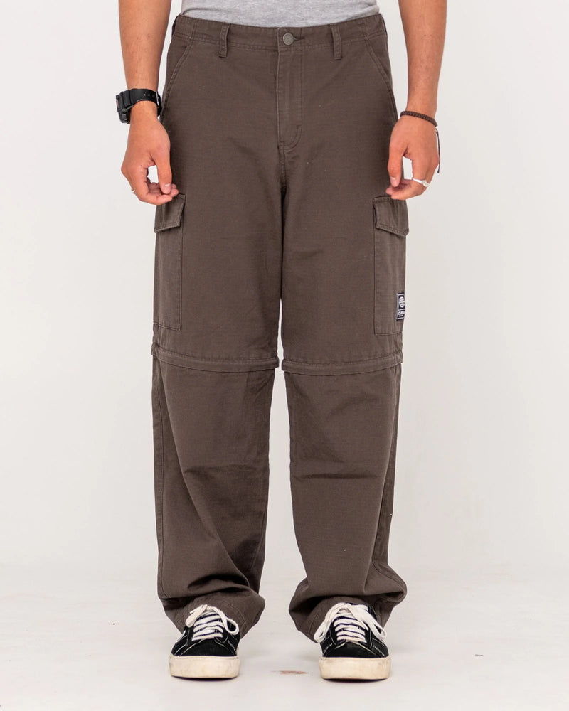 Rusty Transformer 2.0 Ripstop Cargo Pant