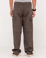 Rusty Transformer 2.0 Ripstop Cargo Pant