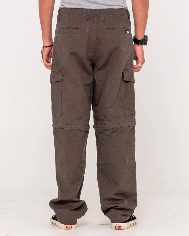Rusty Transformer 2.0 Ripstop Cargo Pant