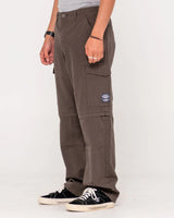 Rusty Transformer 2.0 Ripstop Cargo Pant