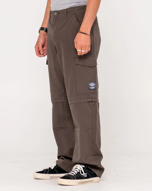Rusty Transformer 2.0 Ripstop Cargo Pant