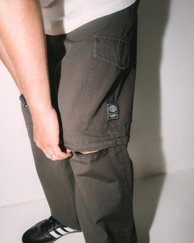 Rusty Transformer 2.0 Ripstop Cargo Pant