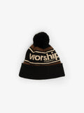 Worship Harry Stripe Beanie
