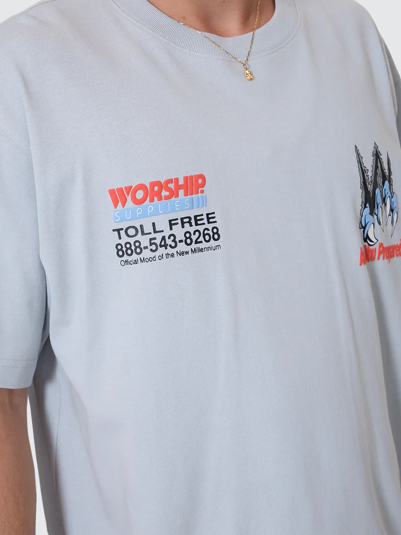Worship Preparation Tee