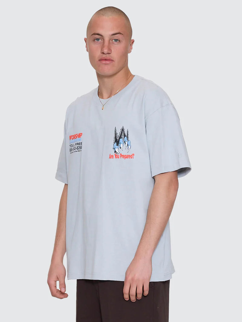 Worship Preparation Tee