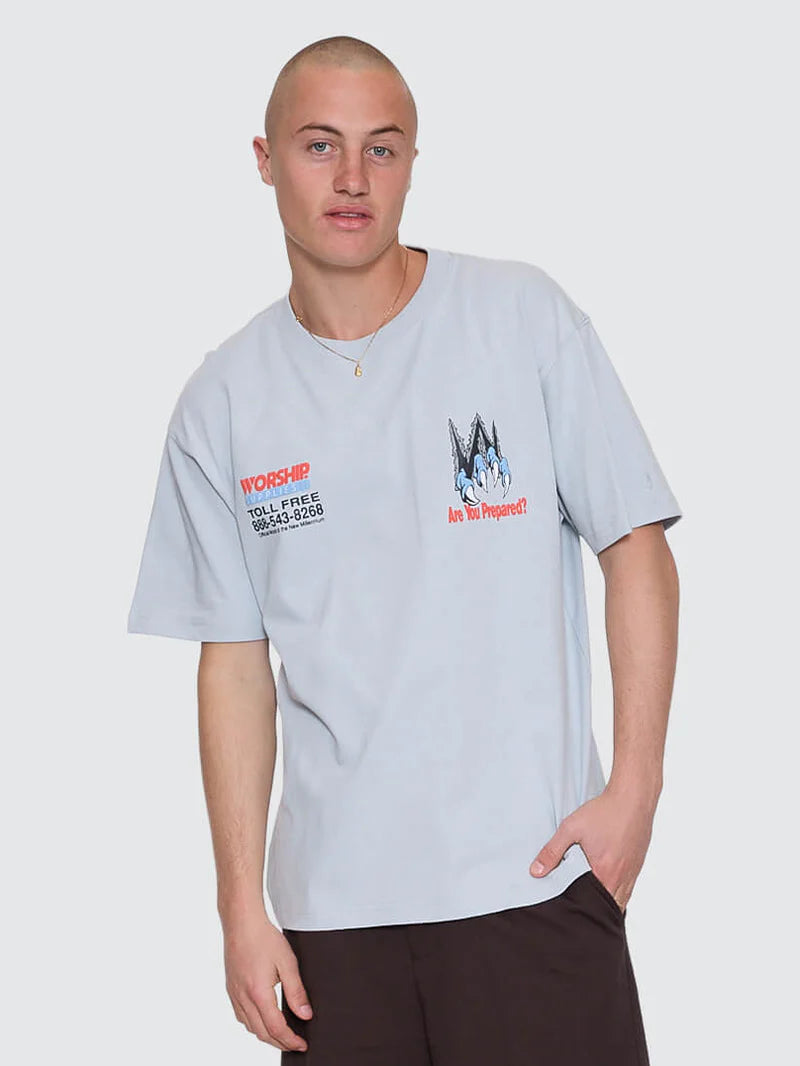 Worship Preparation Tee