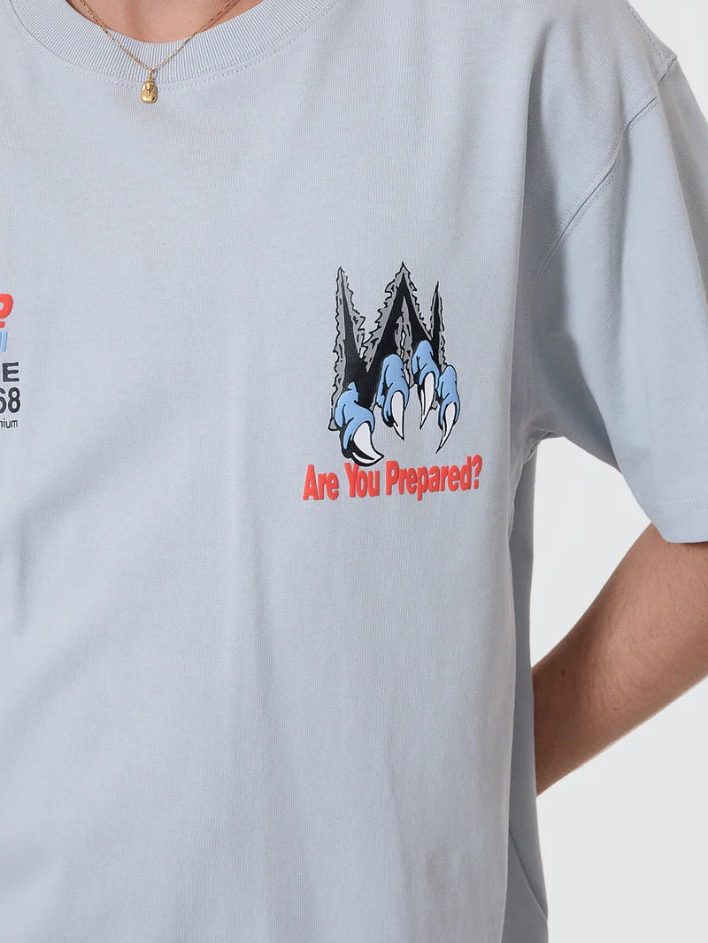 Worship Preparation Tee