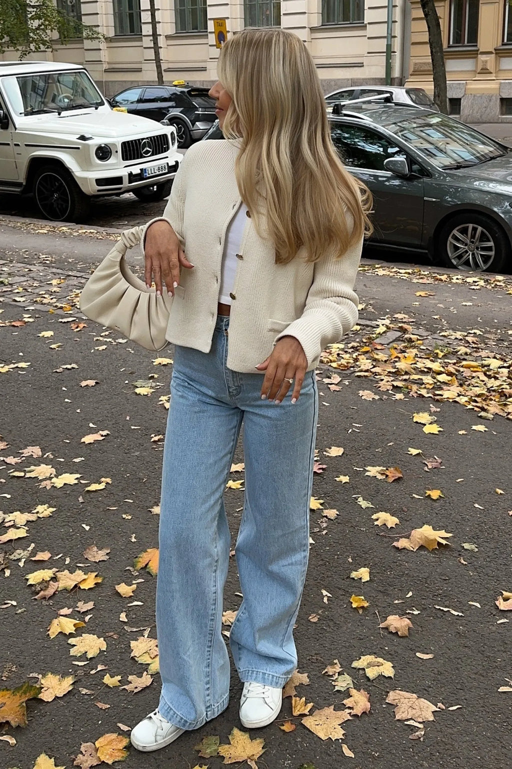 Abrand 94 High & Wide Kendall Jean