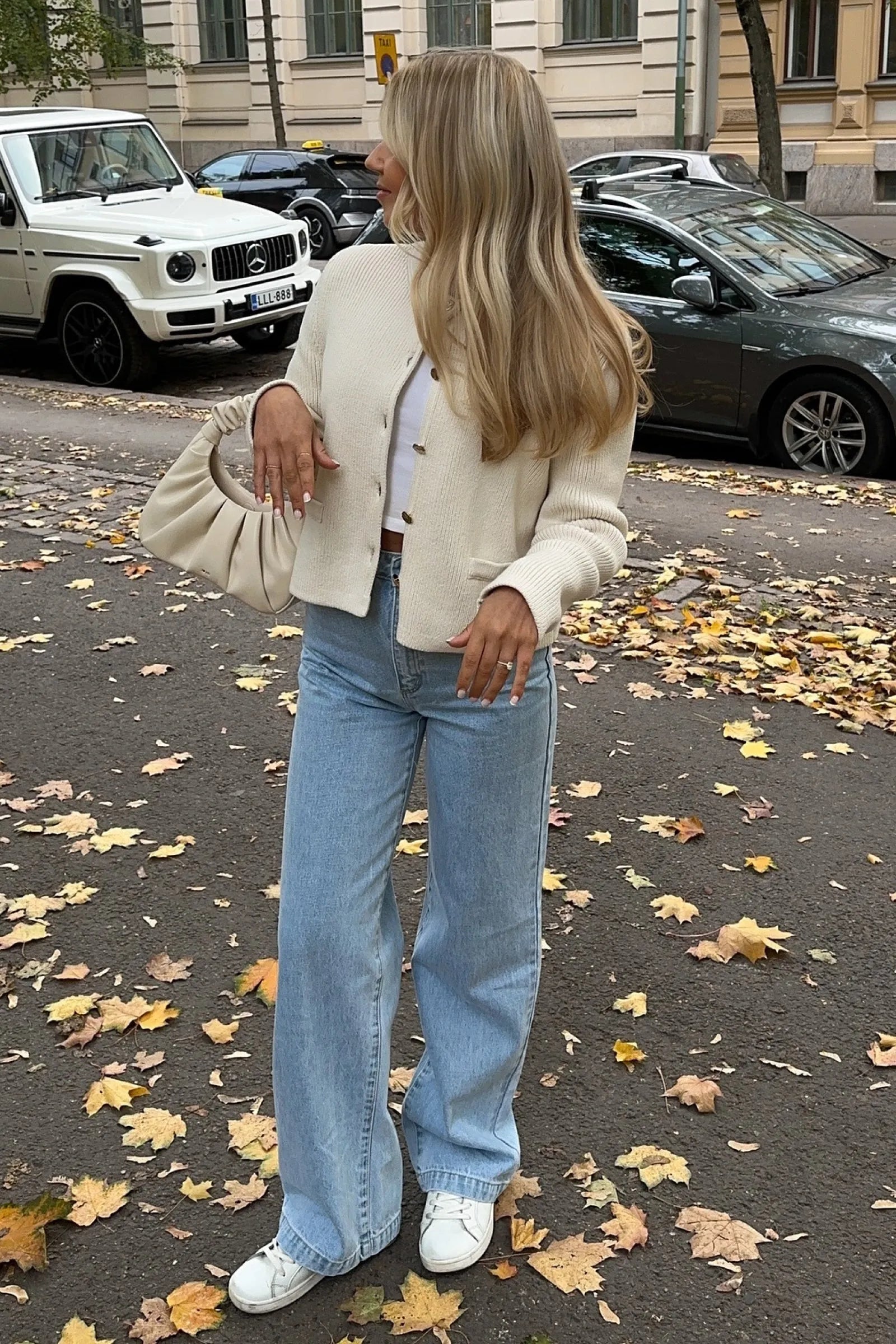 Abrand 94 High & Wide Kendall Jean