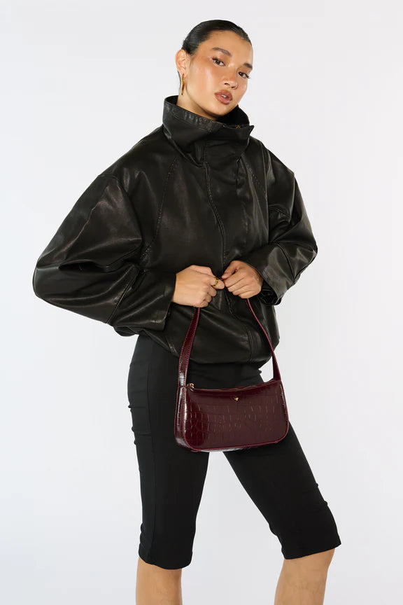 Peta + Jain Peltz Shoulder Bag