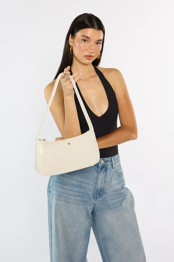 Peta + Jain Peltz Shoulder Bag