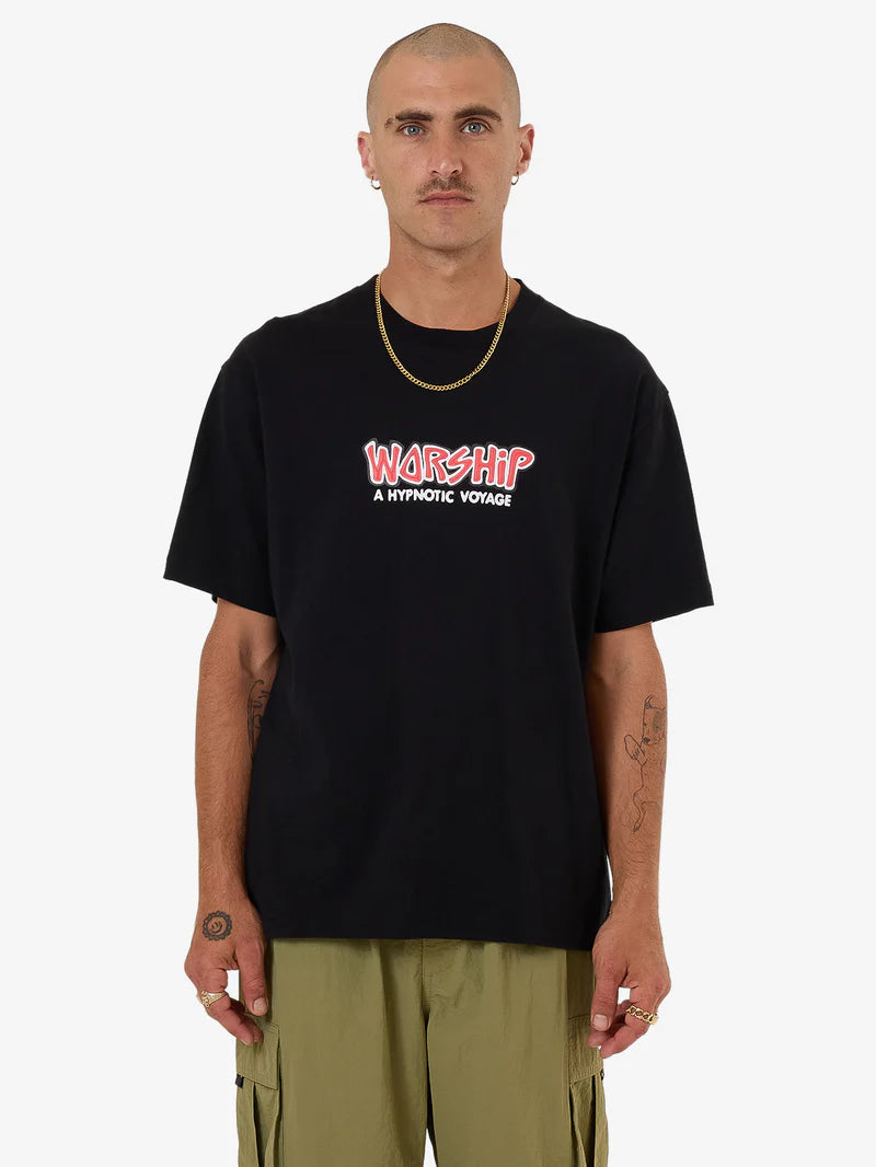 Worship Hypnotica Tee