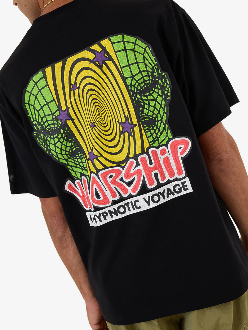 Worship Hypnotica Tee