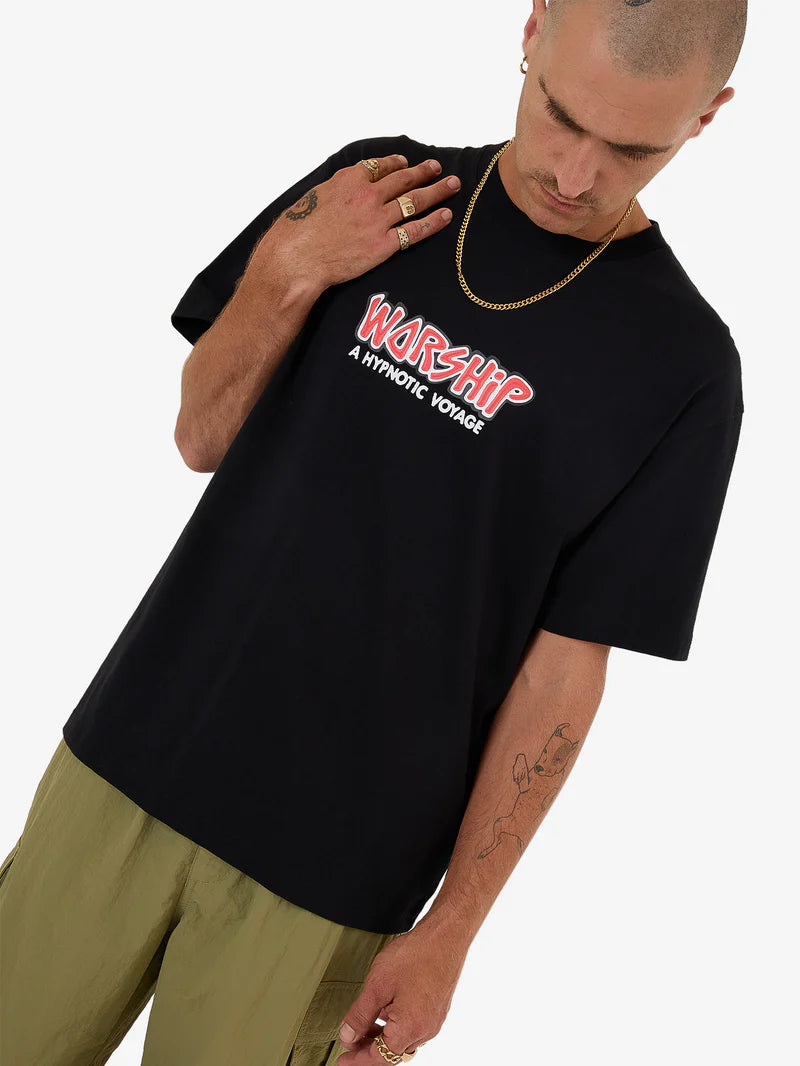 Worship Hypnotica Tee