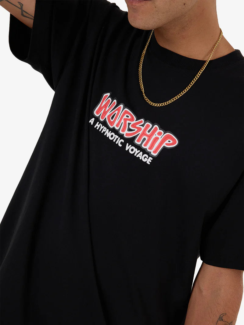 Worship Hypnotica Tee