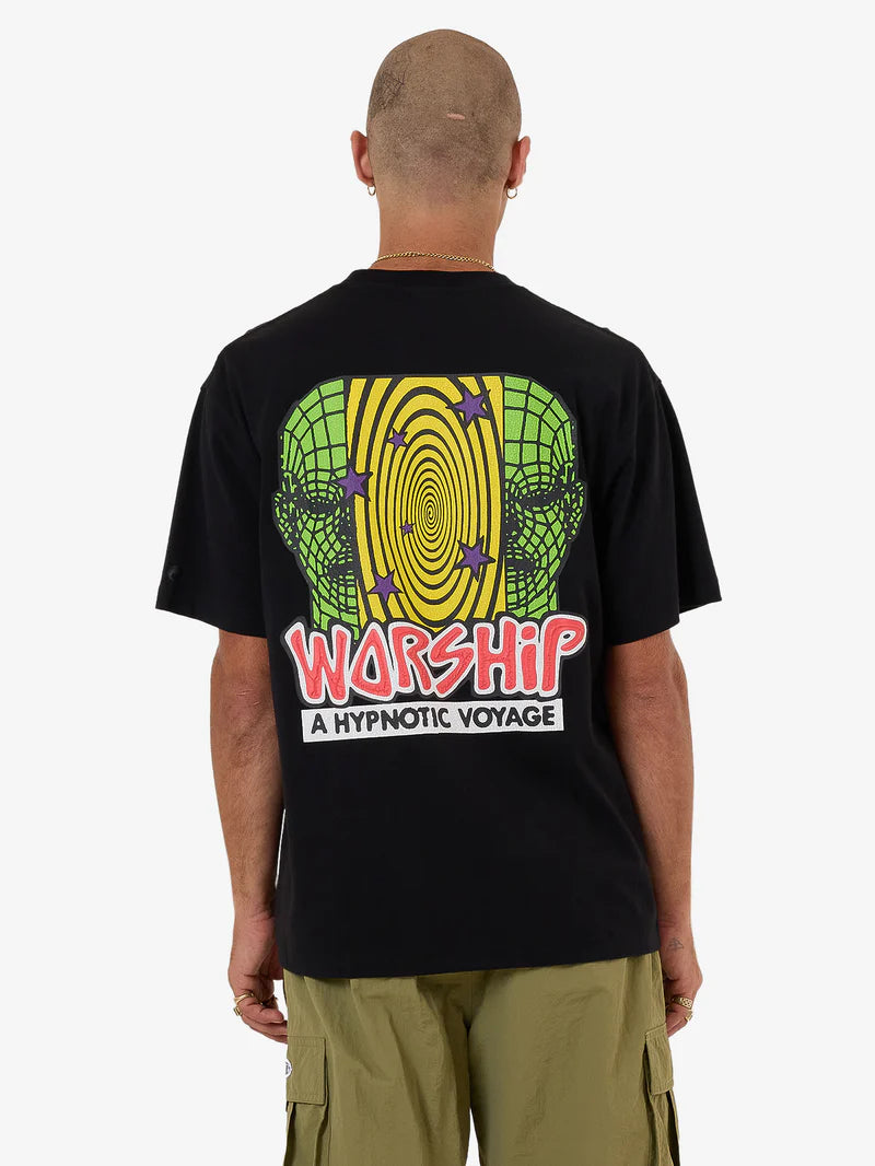 Worship Hypnotica Tee