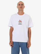 Worship Snake Eyes Tee