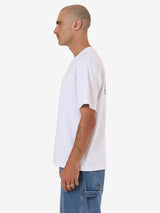 Worship Snake Eyes Tee