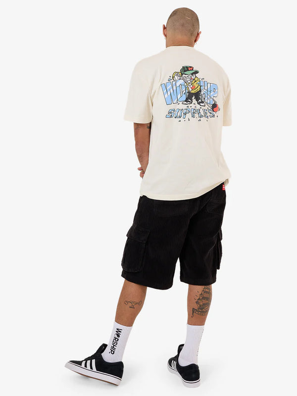 Worship Menace Tee