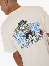 Worship Menace Tee