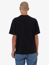 Worship Snake Eyes Embro Tee