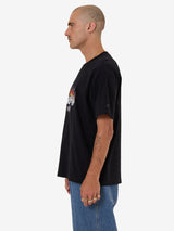 Worship Snake Eyes Embro Tee