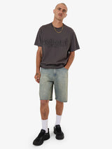 Worship Throws Tee