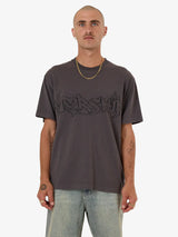 Worship Throws Tee