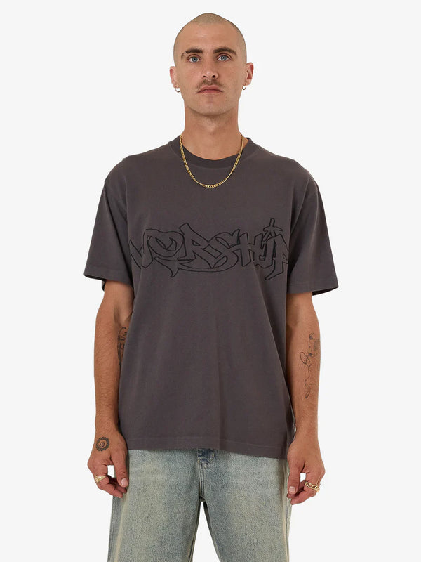 Worship Throws Tee