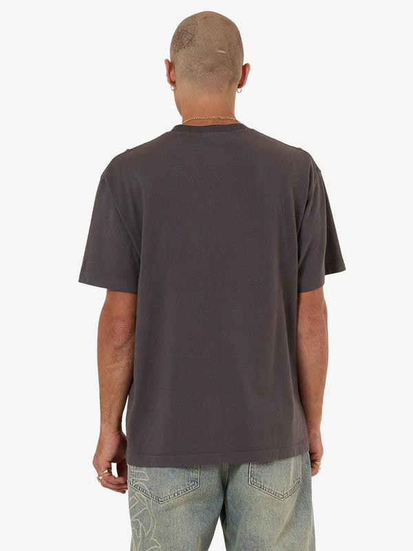 Worship Throws Tee