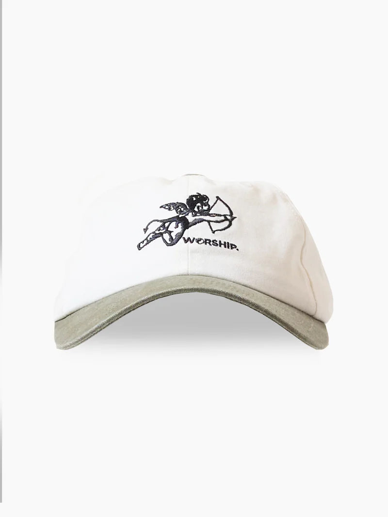 Worship Cherub Hat