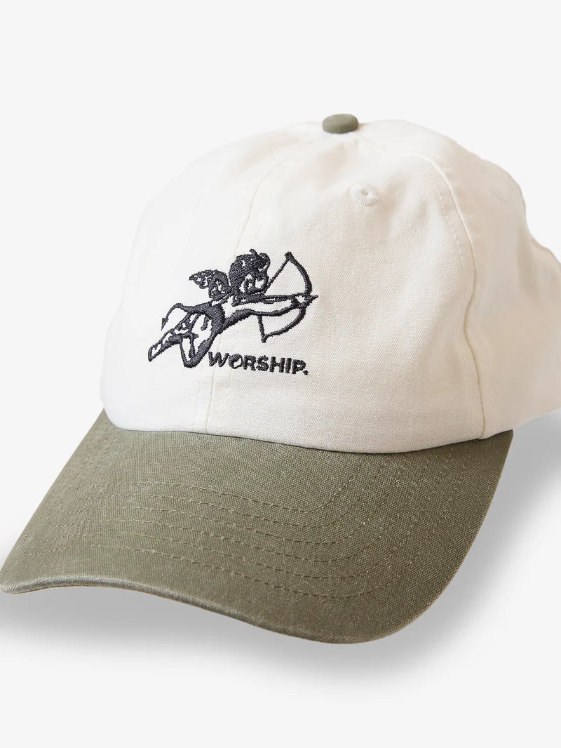 Worship Cherub Hat